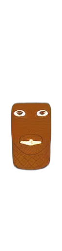 mask, face, robot, animal transparent PNG cut-out