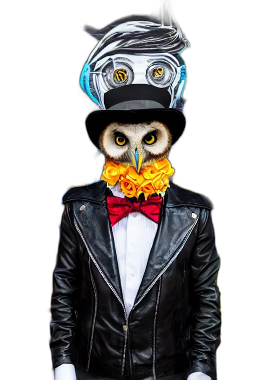 mask, jacket, hat, face transparent PNG cut-out