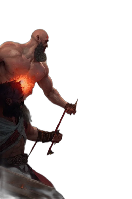 sword, weapon, concept art, fantasy art transparent PNG cut-out