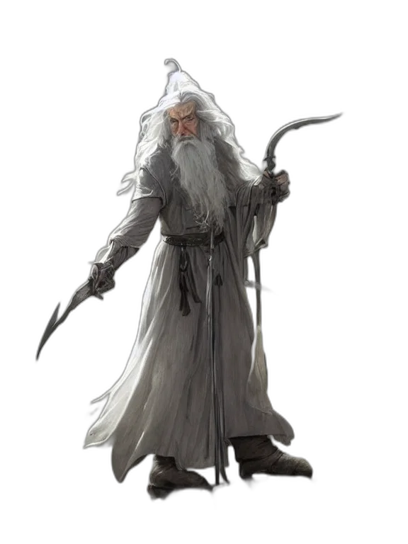staff, sword, dragon, weapon transparent PNG cut-out
