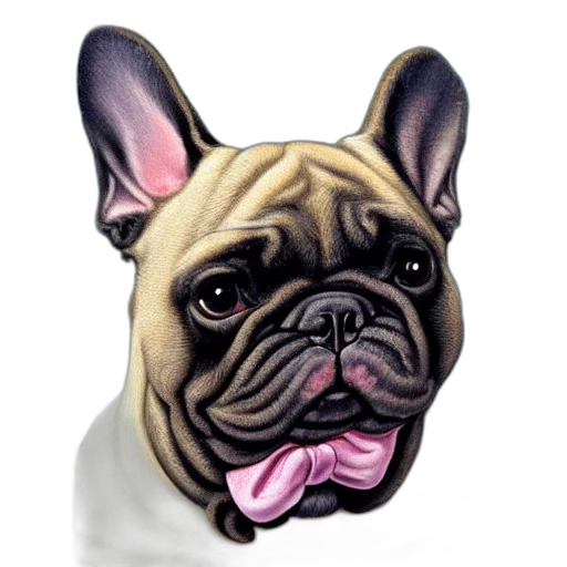 animal, face, creature, staff transparent PNG cut-out