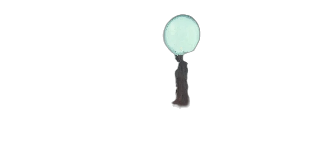 umbrella, staff, jewelry, bottle transparent PNG cut-out
