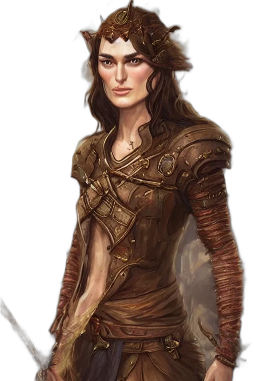 staff, face, sword, hat transparent PNG cut-out