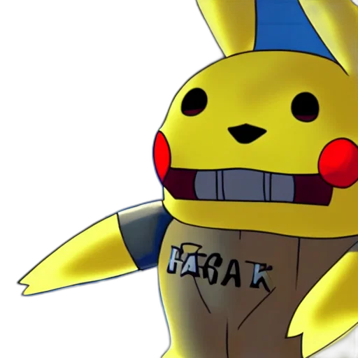 mask, hat, staff, robot transparent PNG cut-out