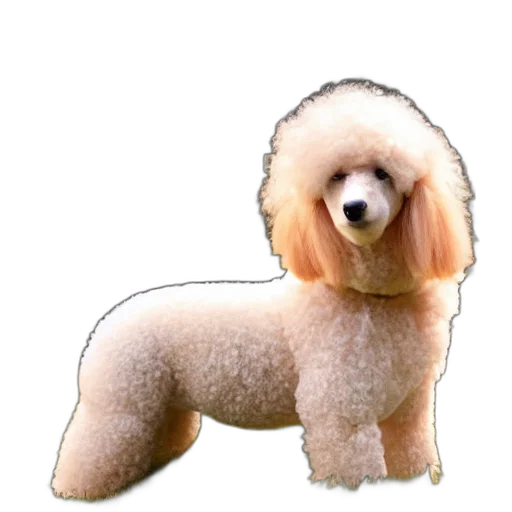 animal, hair, creature, staff transparent PNG cut-out