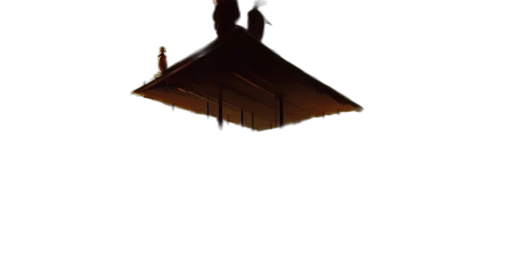umbrella, staff, furniture, crown transparent PNG cut-out