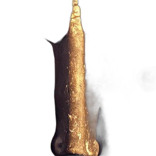 staff, weapon, sword, crown transparent PNG cut-out