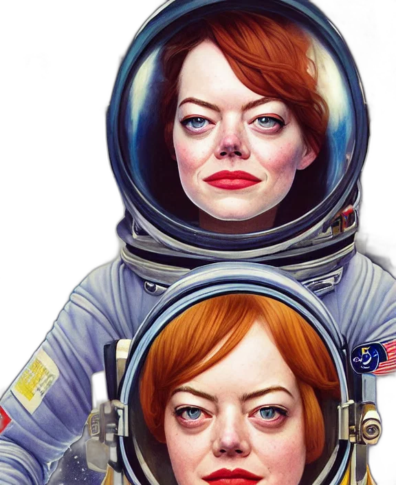 face, robot, concept art, comic book art transparent PNG cut-out