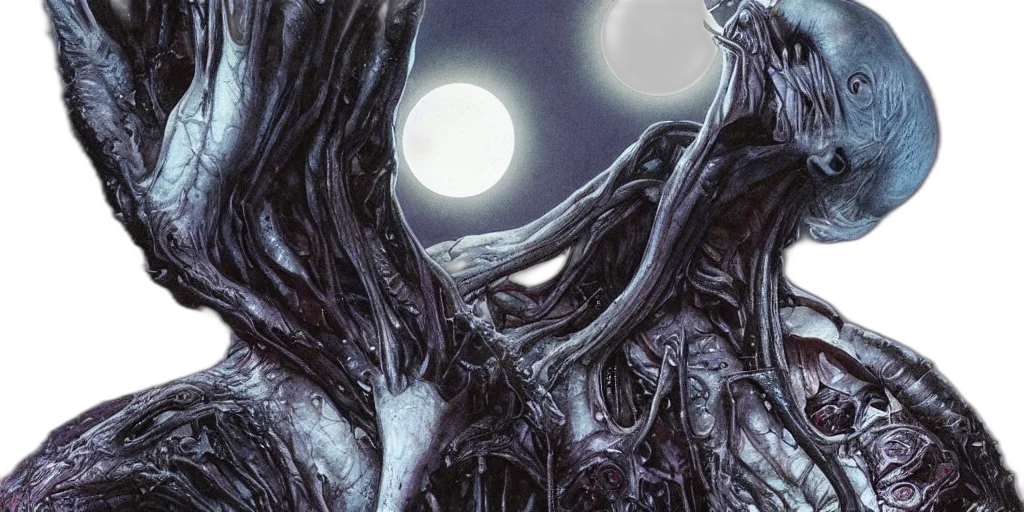 creature, tree, robot, dress transparent PNG cut-out