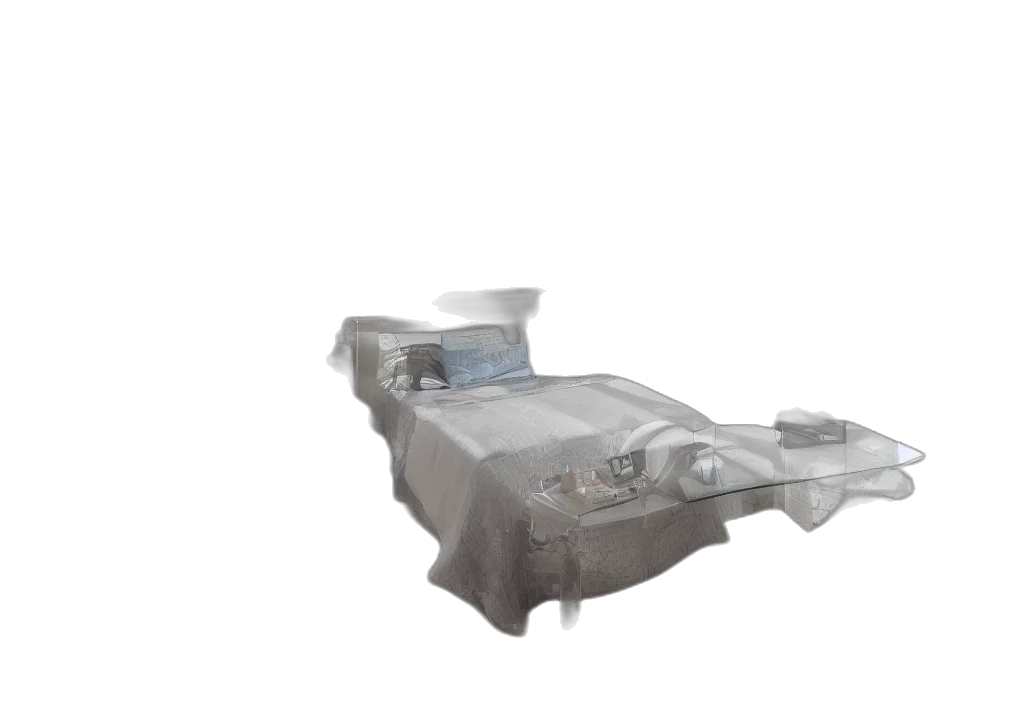 robot, car, furniture, weapon transparent PNG cut-out
