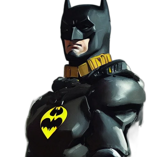 comic book art, concept art, 3d render, photorealistic transparent PNG cut-out