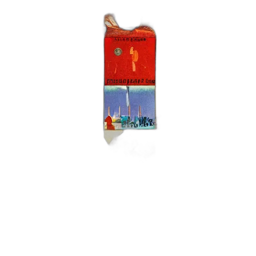 jewelry, staff, bottle, vaporwave transparent PNG cut-out