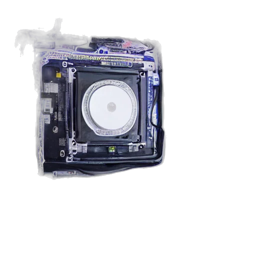 robot, face, weapon, jewelry transparent PNG cut-out