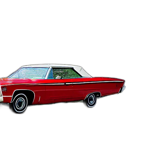car, crown, photorealistic, 3d render transparent PNG cut-out