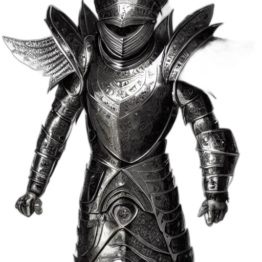sword, dragon, robot, staff transparent PNG cut-out