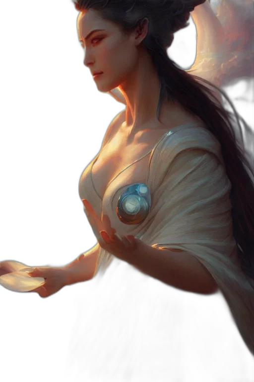 dress, jewelry, dragon, robot transparent PNG cut-out