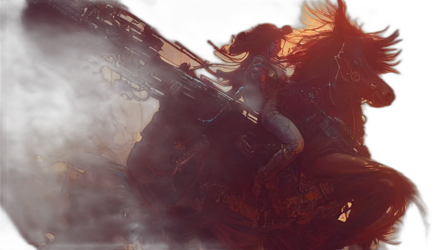 weapon, dragon, concept art, fantasy art transparent PNG cut-out