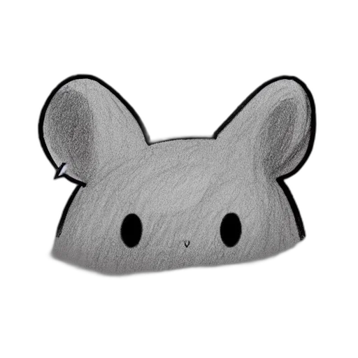 hat, animal, mask, face transparent PNG cut-out