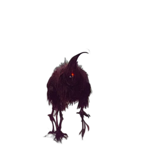 creature, animal, mask, dragon transparent PNG cut-out