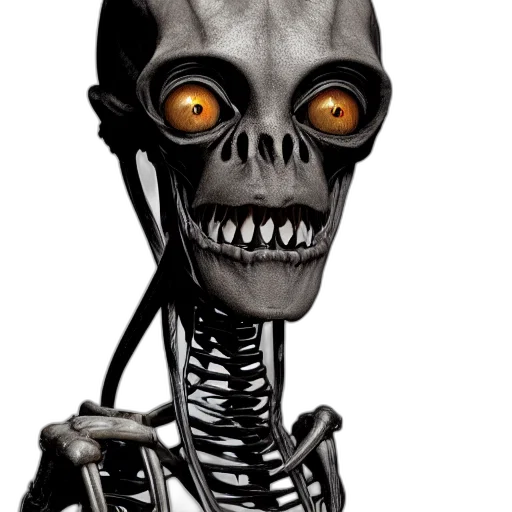 robot, mask, face, staff transparent PNG cut-out