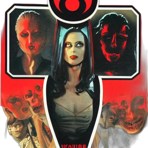 comic book art, fire, 1990, movie transparent PNG cut-out