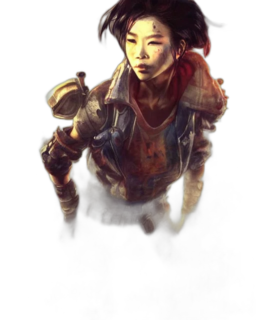 staff, face, weapon, mask transparent PNG cut-out