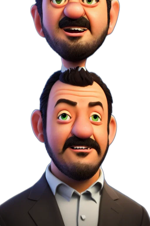 face, staff, mask, animal transparent PNG cut-out