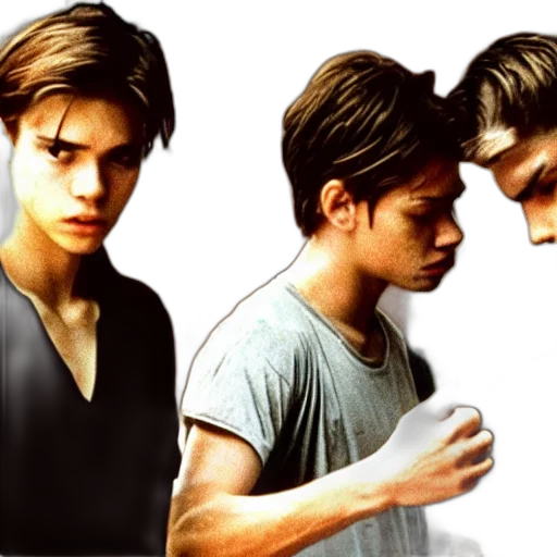 photorealistic, concept art, comic book art, 3d render transparent PNG cut-out