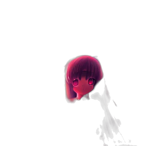 mask, face, creature, hair transparent PNG cut-out