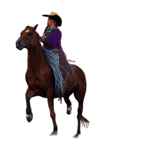 hat, animal, staff, jacket transparent PNG cut-out