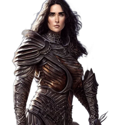 sword, fantasy art, concept art, comic book art transparent PNG cut-out