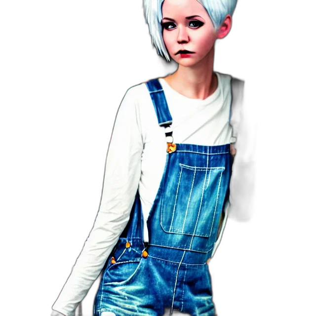 dress, concept art, 3d render, photorealistic transparent PNG cut-out