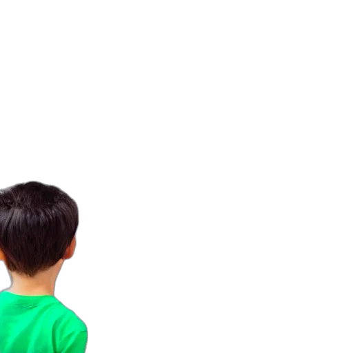 robot, face, weapon, hair transparent PNG cut-out
