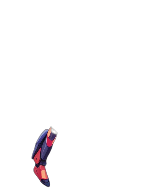 dress, creature, animal, weapon transparent PNG cut-out