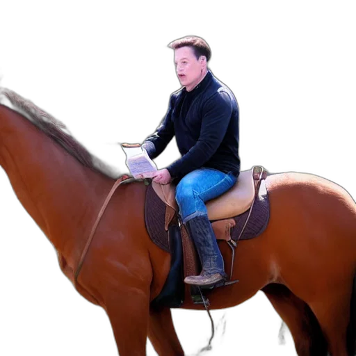 animal, jacket, staff, creature transparent PNG cut-out