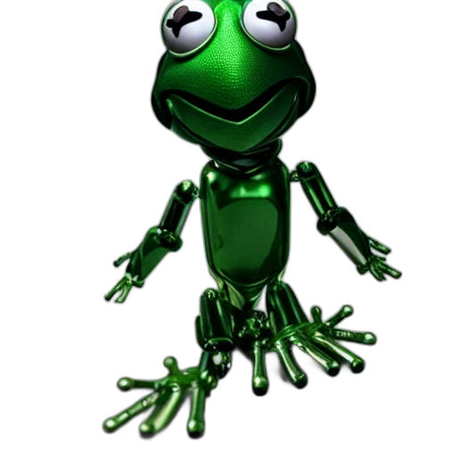 creature, robot, staff, animal transparent PNG cut-out