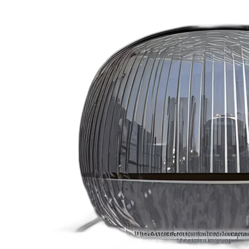 furniture, 3d render, concept art, photorealistic transparent PNG cut-out
