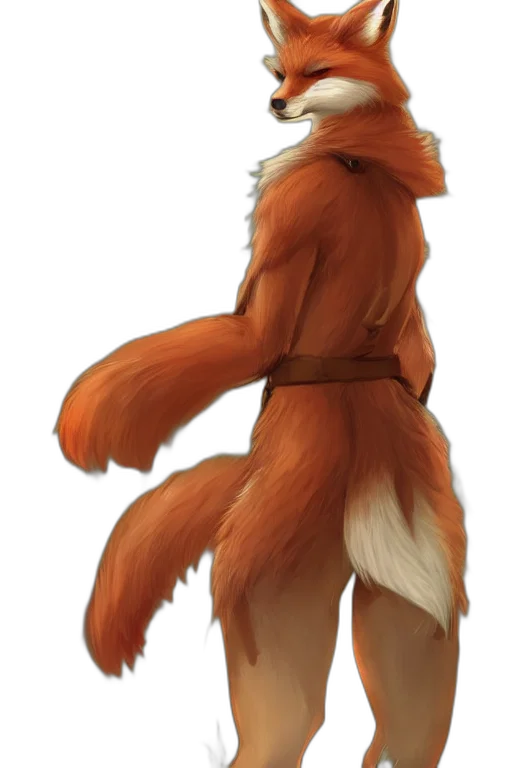 staff, animal, creature, jacket transparent PNG cut-out