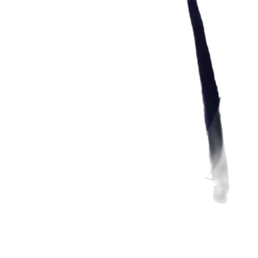 staff, sword, hair, weapon transparent PNG cut-out