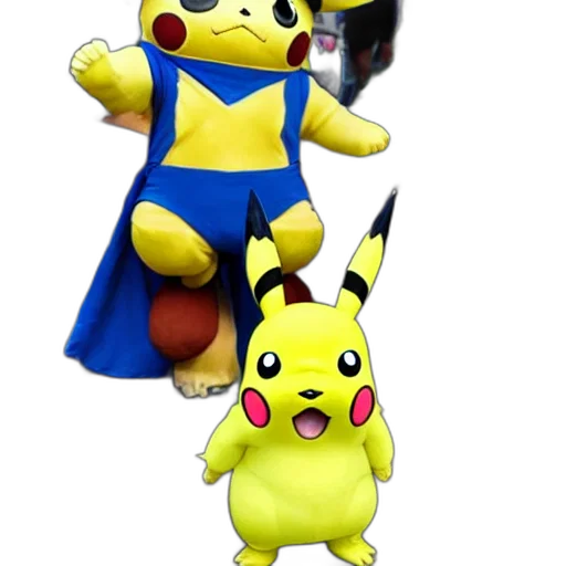 staff, 3d render, concept art, pixel art transparent PNG cut-out