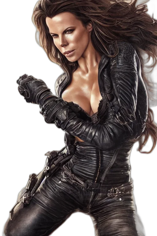 jacket, photorealistic, comic book art, fantasy art transparent PNG cut-out
