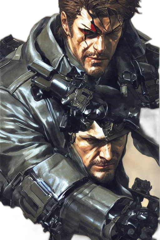weapon, concept art, comic book art, photorealistic transparent PNG cut-out
