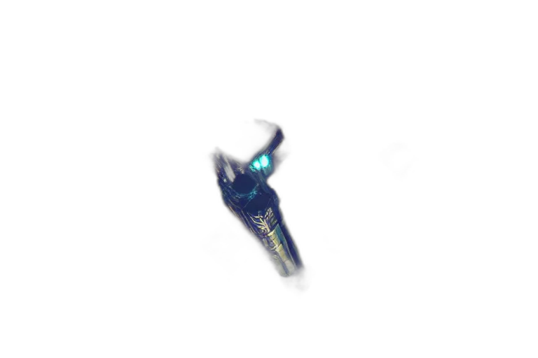 robot, dragon, creature, animal transparent PNG cut-out