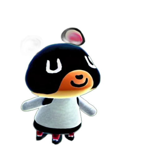 staff, animal, creature, mask transparent PNG cut-out