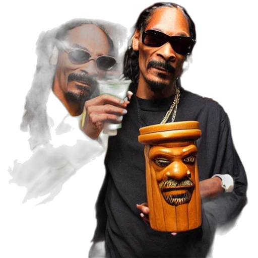mask, face, bottle, concept art transparent PNG cut-out