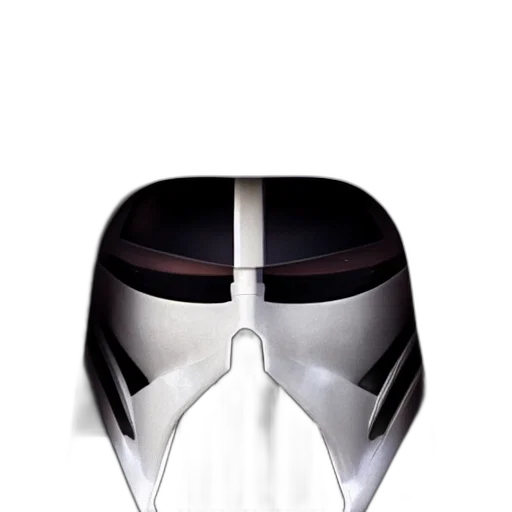 mask, face, robot, weapon transparent PNG cut-out