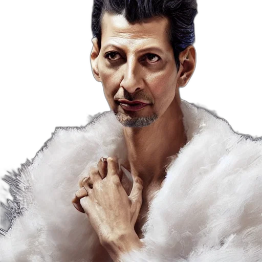 jacket, photorealistic, concept art, fantasy art transparent PNG cut-out
