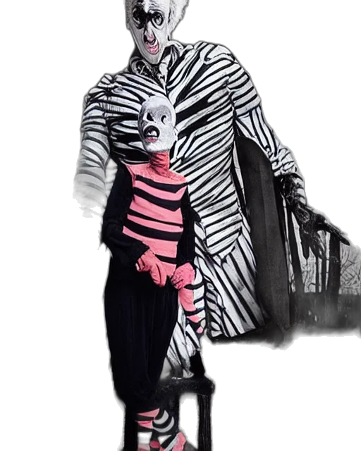 jacket, dress, animal, creature transparent PNG cut-out