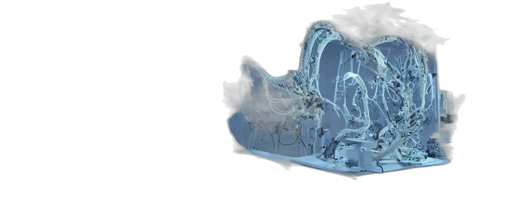 crown, shoes, 3d render, concept art transparent PNG cut-out