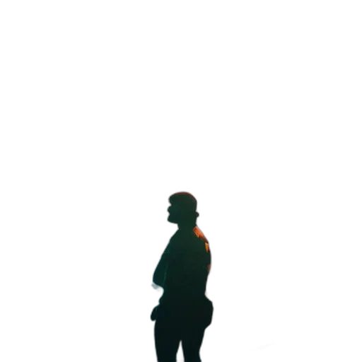 dress, staff, jacket, robot transparent PNG cut-out